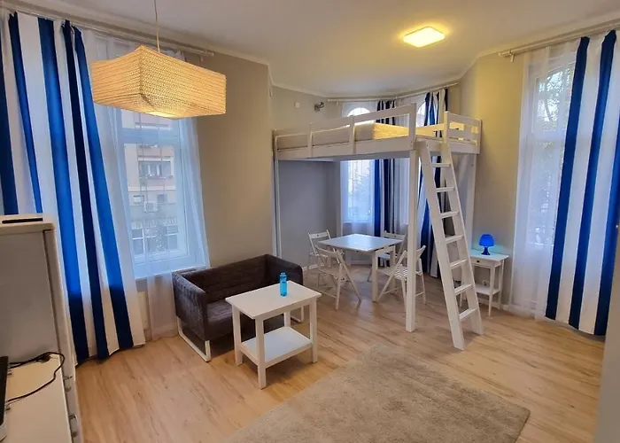 iera Tiny Studio s By Mc Apart