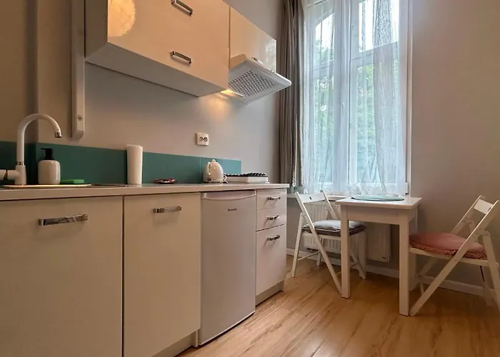 iera Tiny Studio s By Mc Apart